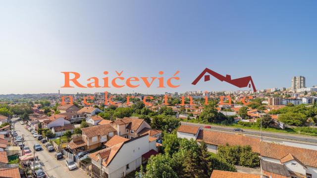 Stan, Trosoban, Prodaja, 74m2, Dušanovac, Voždovac, Dusanovac