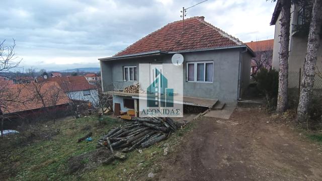 Kuća, Dvoiposoban, Prodaja, 83m2, Niška Banja, Niš