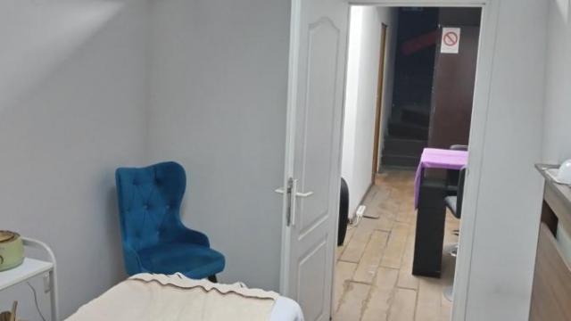 Poslovni prostor, Dvosoban, Izdavanje, 50m2, Dorćol, Stari grad, Strahinjića Bana