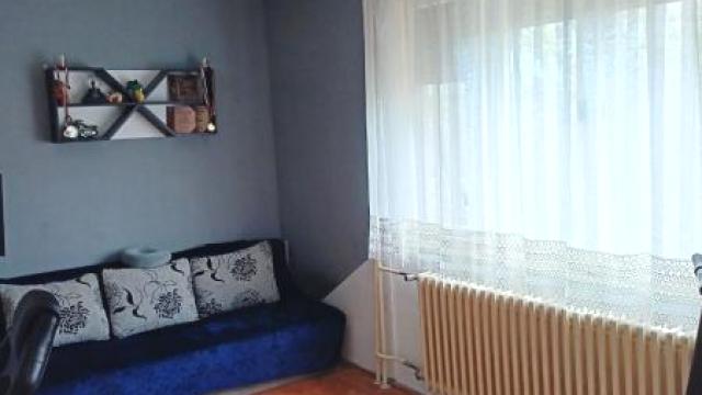 Stan, Dvosoban, Prodaja, 55m2, Selenča, Gradska lokacija, Sombor