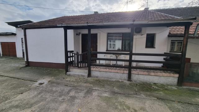 Kuća, Petosoban, Prodaja, 220m2, Gornji grad, Zemun, Djordja Cutukovica