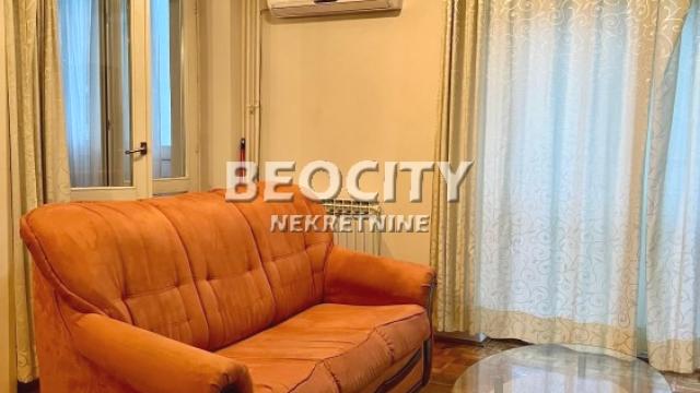 Stan, Dvosoban, Izdavanje, 68m2, Blok 63, Novi Beograd, Gandijeva 