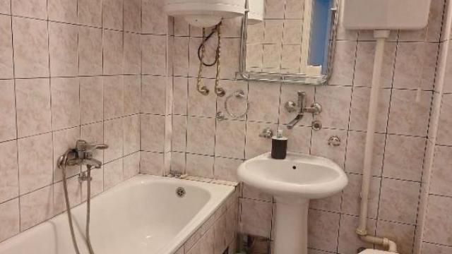 Stan, Dvoiposoban, Izdavanje, 71m2, Blok 37, Novi Beograd, Narodnih heroja