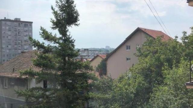 Stan, Jednoiposoban, Izdavanje, 32m2, Voždovačka crkva, Voždovac, Vitanovačka