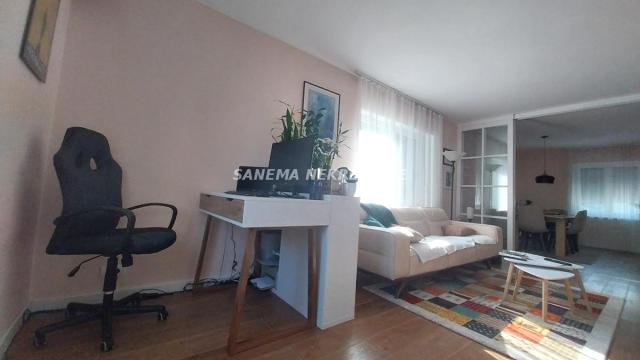 Stan, Dvoiposoban, Prodaja, 63m2, Centar, Gradska lokacija, Sombor