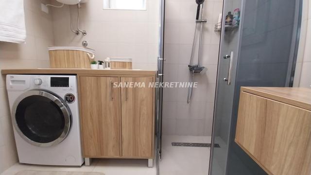 Stan, Dvoiposoban, Prodaja, 63m2, Centar, Gradska lokacija, Sombor