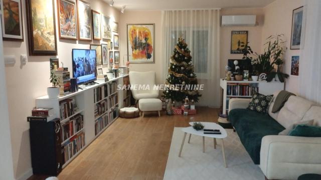 Stan, Dvoiposoban, Prodaja, 63m2, Centar, Gradska lokacija, Sombor