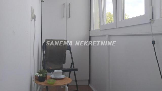 Stan, Dvoiposoban, Prodaja, 63m2, Centar, Gradska lokacija, Sombor