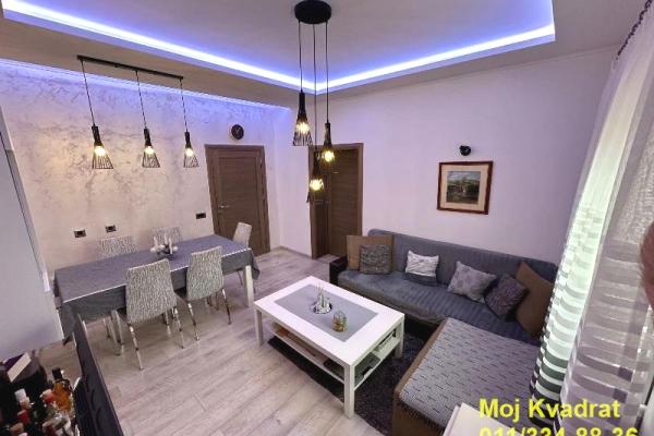 prodaja, stanova,
stari-kosutnjak-rakovica-beograd, 775495, petosoban-bulevar-patrijarha-pavla