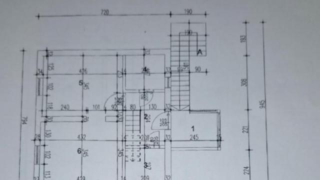 Stan, Petosoban, Prodaja, 100m2, Stari Košutnjak, Rakovica, Bulevar Patrijarha Pavla