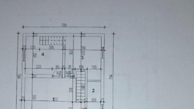 Stan, Petosoban, Prodaja, 100m2, Stari Košutnjak, Rakovica, Bulevar Patrijarha Pavla