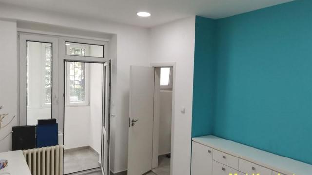 Poslovni prostor, Prodaja, 60m2, Centar, Savski venac, Balkanska
