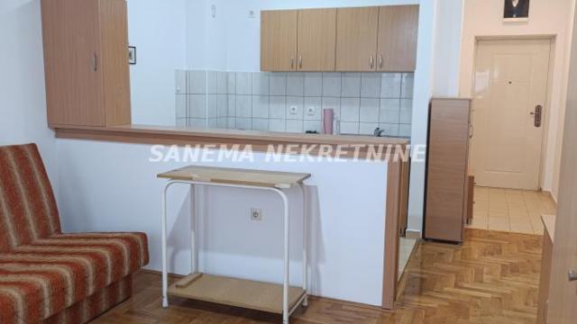 Stan, Jednosoban, Prodaja, 31m2, Selenča, Gradska lokacija, Sombor