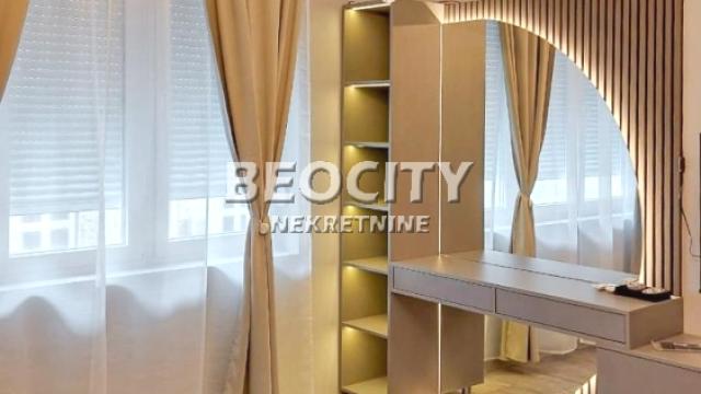 Stan, Trosoban, Izdavanje, 60m2, Knez Mihailova, Stari grad, Stari grad, Knez Mihailova, , 3.0, 60m2