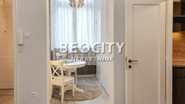 Stan, Trosoban, Izdavanje, 60m2, Knez Mihailova, Stari grad, Stari grad, Knez Mihailova, , 3.0, 60m2