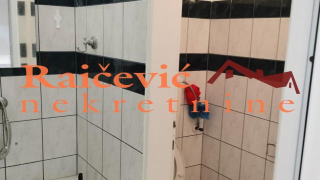 Poslovni prostor, Jednosoban, Prodaja, 50m2, Blok 37, Novi Beograd, Milutina Milankovica