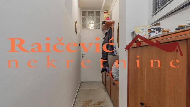 Stan, Trosoban, Prodaja, 67m2, Čubura, Vračar, Svetozara Gligorica