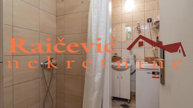 Stan, Trosoban, Prodaja, 67m2, Čubura, Vračar, Svetozara Gligorica