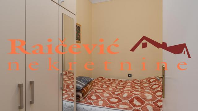 Stan, Trosoban, Prodaja, 67m2, Čubura, Vračar, Svetozara Gligorica