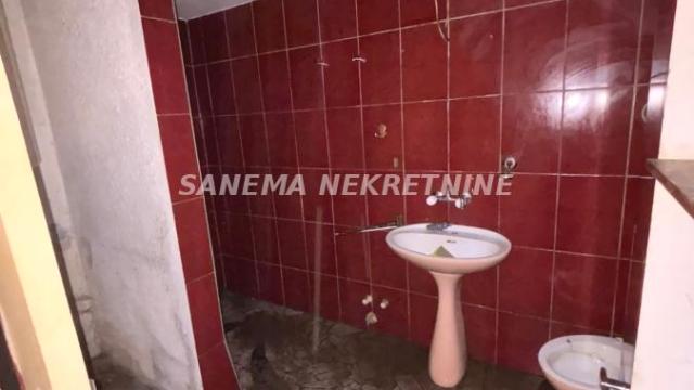 Kuća, Dvosoban, Prodaja, 78m2, Prnjavor, Okolno mesto, Trstenik