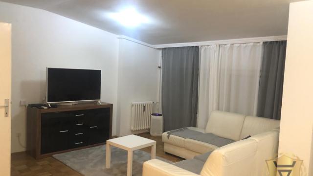 Stan, Trosoban, Izdavanje, 80m2, Blok 61, Novi Beograd, Vojvodjanska