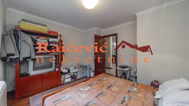 Stan, četvorosoban, Prodaja, 115m2, Voždovac, Ljube Sercera
