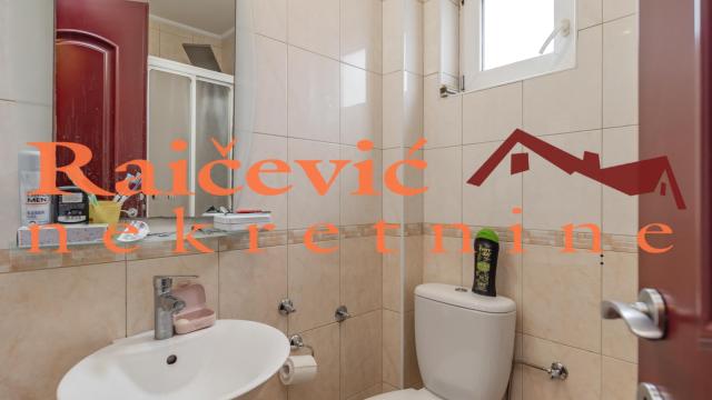 Stan, četvorosoban, Prodaja, 115m2, Voždovac, Ljube Sercera