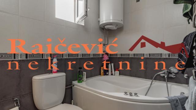 Stan, četvorosoban, Prodaja, 115m2, Voždovac, Ljube Sercera