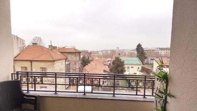 Stan, Dvosoban, Izdavanje, 70m2, Crveni krst, Vračar, Kajmakčalanska