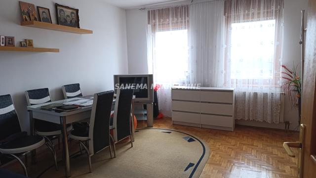 Stan, Jednosoban, Prodaja, 40m2, Selenča, Gradska lokacija, Sombor