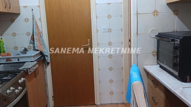 Stan, Jednosoban, Prodaja, 40m2, Selenča, Gradska lokacija, Sombor