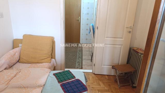 Stan, Jednosoban, Prodaja, 40m2, Selenča, Gradska lokacija, Sombor