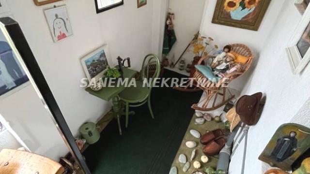 Kuća, Trosoban, Prodaja, 66m2, Okolno mesto, Sombor