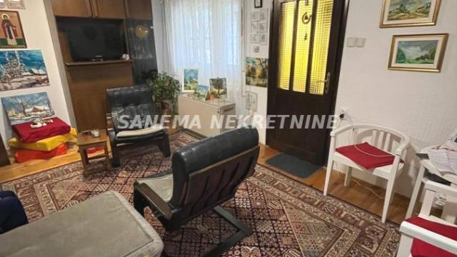 Kuća, Trosoban, Prodaja, 66m2, Okolno mesto, Sombor