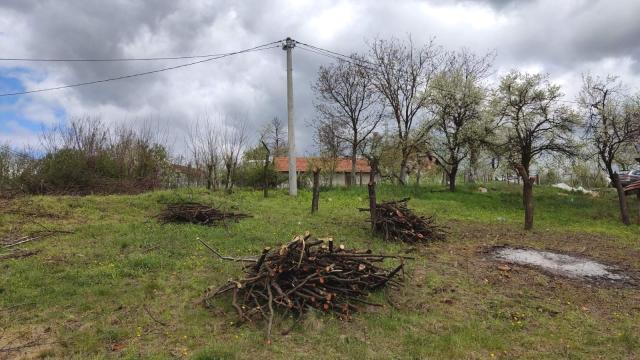 Plac, Prodaja, m2, Zupana Brajana