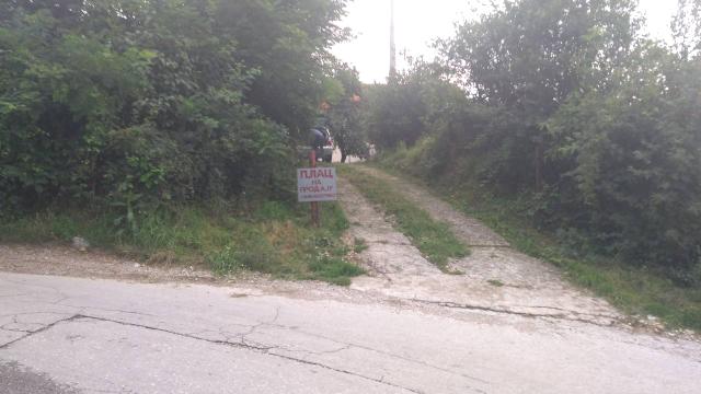 Plac, Prodaja, m2, Zupana Brajana