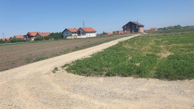 Plac, Prodaja, m2, Busije, Zemun, Busije