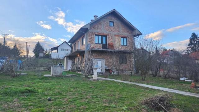 Kuća, Petosoban i veći, Prodaja, 164m2, Vranić, Barajevo, Vranic