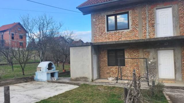 Kuća, Petosoban i veći, Prodaja, 164m2, Vranić, Barajevo, Vranic