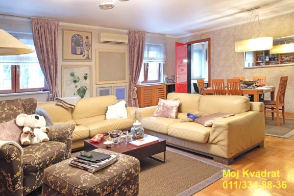 prodaja, stanova,
centar-savski-venac-beograd, 786064, petosoban-durmitorska