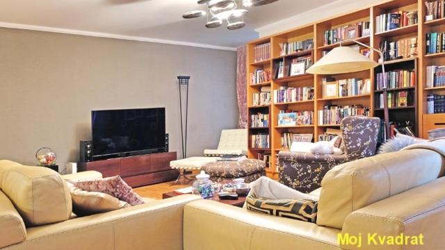 Stan, Petosoban, Prodaja, 165m2, Centar, Savski venac, Durmitorska