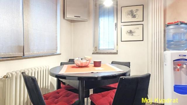 Stan, Petosoban, Prodaja, 165m2, Centar, Savski venac, Durmitorska