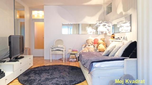 Stan, Petosoban, Prodaja, 165m2, Centar, Savski venac, Durmitorska