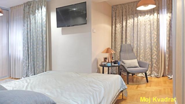 Stan, Petosoban, Prodaja, 165m2, Centar, Savski venac, Durmitorska