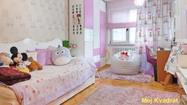 Stan, Petosoban, Prodaja, 165m2, Centar, Savski venac, Durmitorska