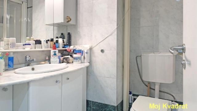 Stan, Petosoban, Prodaja, 165m2, Centar, Savski venac, Durmitorska