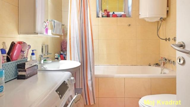 Stan, Petosoban, Prodaja, 165m2, Centar, Savski venac, Durmitorska