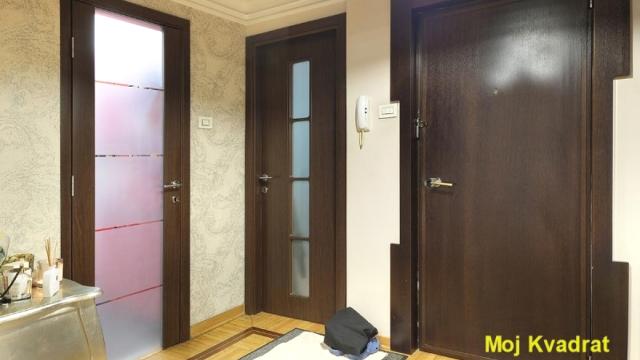 Stan, Petosoban, Prodaja, 165m2, Centar, Savski venac, Durmitorska