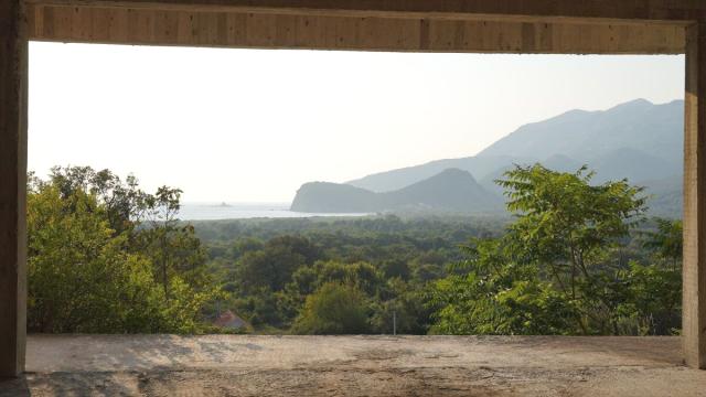 Kuća, Petosoban i veći, Prodaja, 700m2, Buljarica