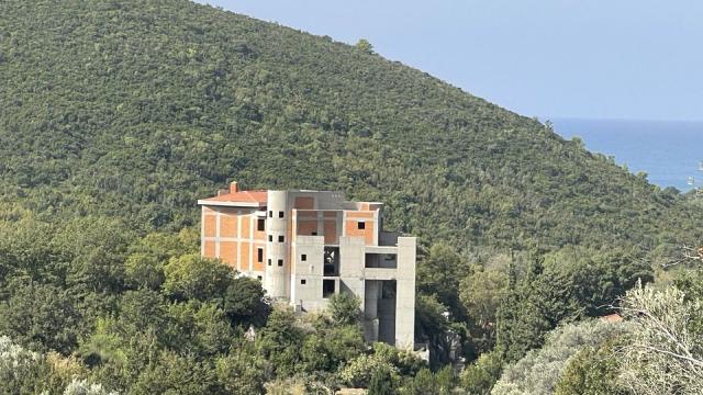 Kuća, Petosoban i veći, Prodaja, 700m2, Buljarica